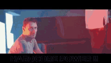 Hardcore Hardcore Power GIF - Hardcore Hardcore Power GIFs