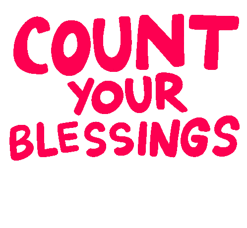 Count Your Blessings Count Every Vote Sticker - Count Your Blessings Count Every Vote Election Night Stickers