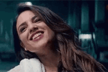 Lily James Baby Driver GIF - Lily James Baby Driver Laugh GIFs