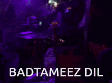 mast malang mast malang riders malang badtameez dil party