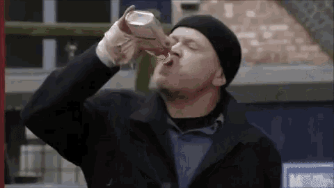 Eastenders Phil Mitchell GIF - Eastenders Phil Mitchell Drunk - Discover &  Share GIFs