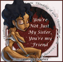 Black Sisters GIF - Black Sisters Hey GIFs