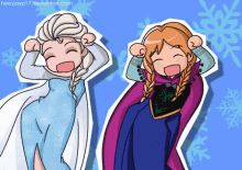 anna frozen elsa dancing happy anna frozen elsa dancing happy