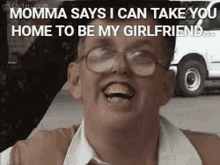 Momma Say I Can Take You Home Funny GIF - Momma Say I Can Take You Home Funny Laugh GIFs