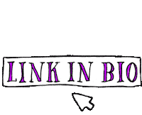 Link Bio Sticker - Link In Bio Stickers