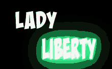 Ziwe Make It Clap For Democracy GIF - Ziwe Make It Clap For Democracy Lady Liberty GIFs