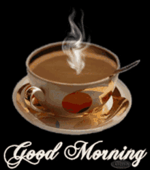 Coffee Hot Coffee GIF - Coffee Hot Coffee Good Morning GIFs