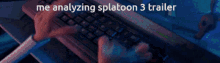 Splatoon3 GIF - Splatoon3 GIFs