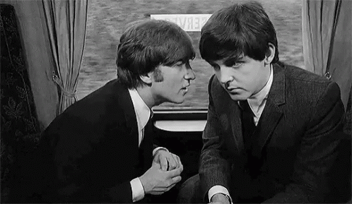 O dia em que McCartney e Lennon se conheceram... há exatos 65 anos!