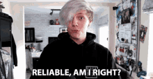Reliable Am I Right Pyrocynical GIF - Reliable Am I Right Pyrocynical Its Reliable Right GIFs