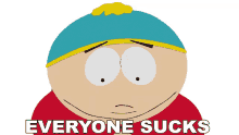 everyone sucks eric cartman south park buddah box s22ep8