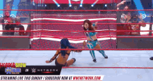Sasha Banks Raw GIF - Sasha Banks Raw Bank Statement GIFs