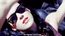 Carefree Perfection GIF - No Regrets Just Love Katy Perry GIFs