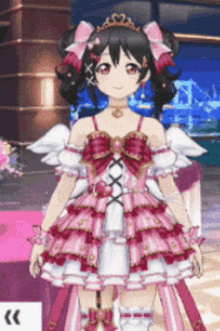 Sifas Fes GIF - Sifas Fes Love Live GIFs