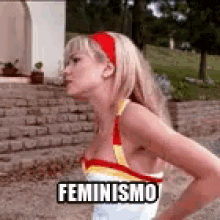 eliana feminismo pandlr