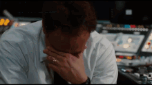 The Cabin In The Woods Laughing GIF - The Cabin In The Woods Laughing GIFs