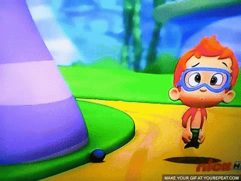 Bubble Guppies GIF - Bubble Guppies Confused GIFs