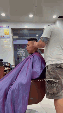 haircut fresh trim bruv fresh trim trim chop
