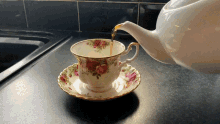 Cuppa Steaming GIF - Cuppa Steaming Hot GIFs
