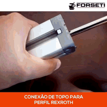 forseti forseti solucoes maker diy tslot