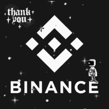 Thank You Binance GIF - Thank You Binance Meme GIFs