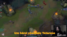 tetarone un heroi chamado tetarone hero tetarone un heroi chamado tetarone hero