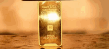 gold bar crush gold