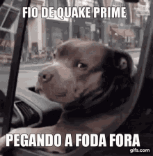Quake Prime GIF - Quake Prime Fio De Quake Prime GIFs