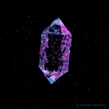 Crystal Diamond GIF - Crystal Diamond Gems GIFs