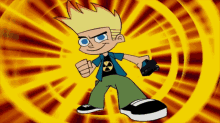 Johnny Test Camera GIF - Johnny Test Camera Picture GIFs