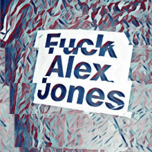 Alex Jones Conspiracy GIF - Alex Jones Conspiracy Huckster GIFs