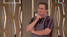 pensando paulo kablan master chef argentina s3e59 creo pensando paulo kablan master chef argentina s3e59 creo
