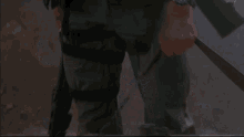 Arnold Schwarzenegger Commando GIFs | Tenor