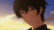 takt op destiny takt smile sunset anime