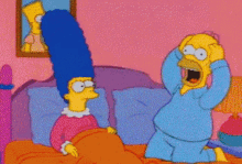 Homer Simpson Explosion GIF - Homer Simpson Explosion Mind Blowing GIFs