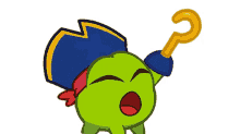 yelling om nom cut the rope lets go lets do this yelling om nom cut the rope lets go lets do this