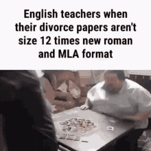 English Teacher GIF - English Teacher GIFs