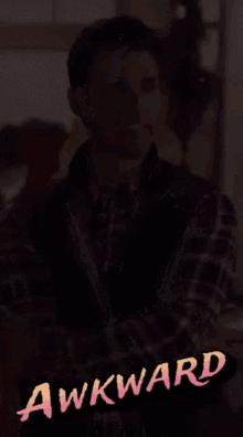 kevinmcgarry awkward