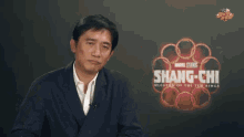 Popcornmovietw Shang Chi GIF - Popcornmovietw Shang Chi Ten Rings GIFs