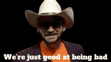 Good At Being Bad Achievement Hunter GIF - Good At Being Bad Achievement Hunter Rooster Teeth GIFs