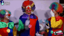Clowns Yoyagif GIF - Clowns Yoyagif GIFs