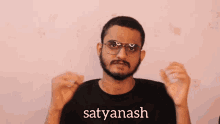 Aniketmishralive Satyanash GIF - Aniketmishralive Aniket Satyanash GIFs