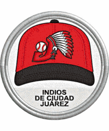 Indios De Juárez Game GIF - Indios De Juárez Game GIFs