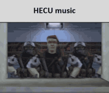 Hecu Music Hecu GIF - Hecu Music Hecu Music GIFs