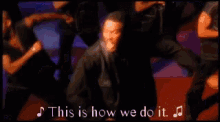 This Is How We Do It GIF - This Is How We Do It - Discover & Share GIFs