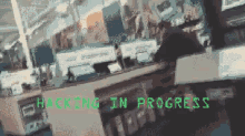 Silly Hacking GIF - Silly Hacking Parody GIFs