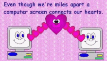 Connected Computer GIF - Connected Computer Screen GIFs