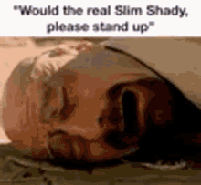 Slim Shady GIF - Slim Shady GIFs
