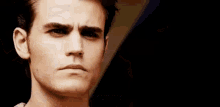 Damon What Are You Doing Stefan What Are You Doing GIF - Damon What Are You Doing Stefan What Are You Doing Salvatore Brothers GIFs