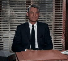 Cary Grant Charade GIF - Cary Grant Charade 1963 GIFs